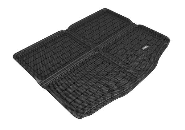 3D MAXpider KAGU Cargo Liner for 2020-2023 FORD ESCAPE  - BLACK - CARGO LINER  - M1FR1231309 []