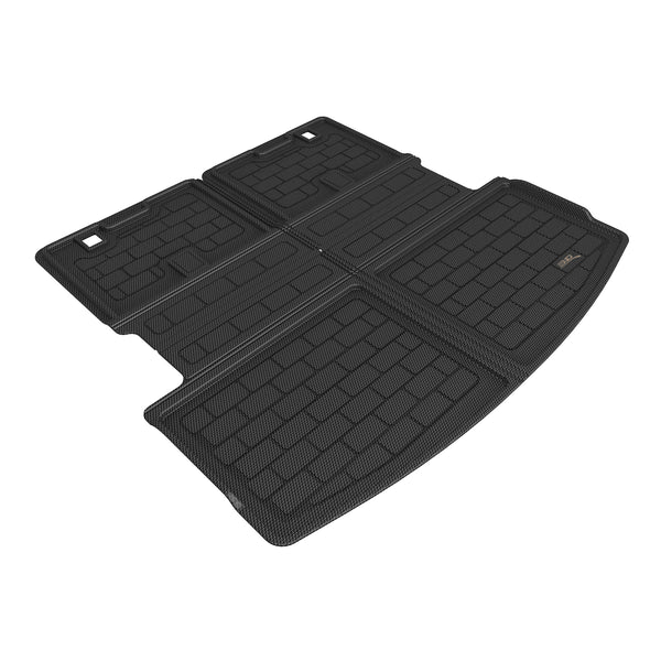 3D MAXpider KAGU Cargo Liner for 2020-2023 FORD EXPLORER  - BLACK - CARGO LINER  - M1FR1301309 []