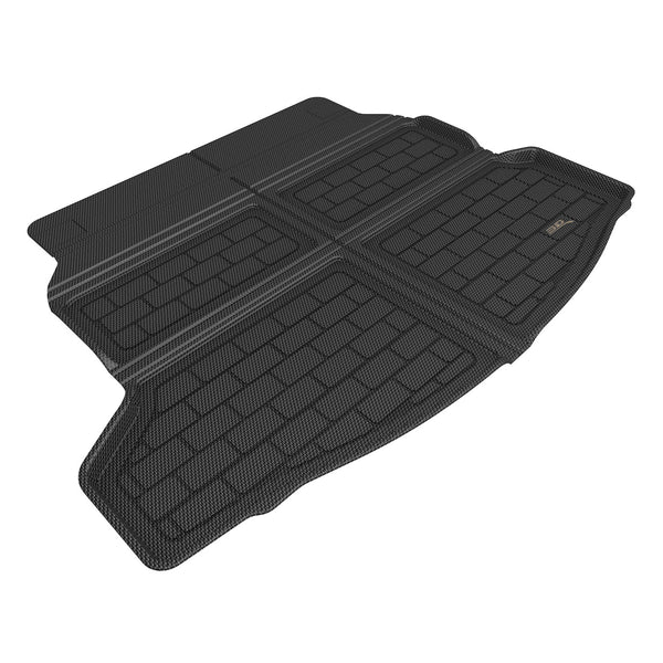 3D MAXpider KAGU CARGO LINER for 2022-2023 HONDA CIVIC  - BLACK - CARGO LINER  - M1HD1201309 []