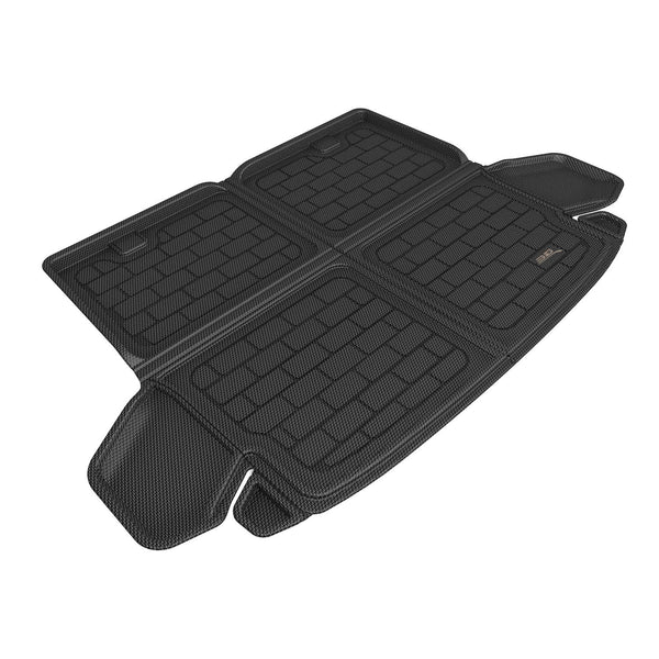 3D MAXpider KAGU CARGO LINER for 2022-2023 HONDA HR-V   - BLACK - CARGO LINER  - M1HD1311309 []