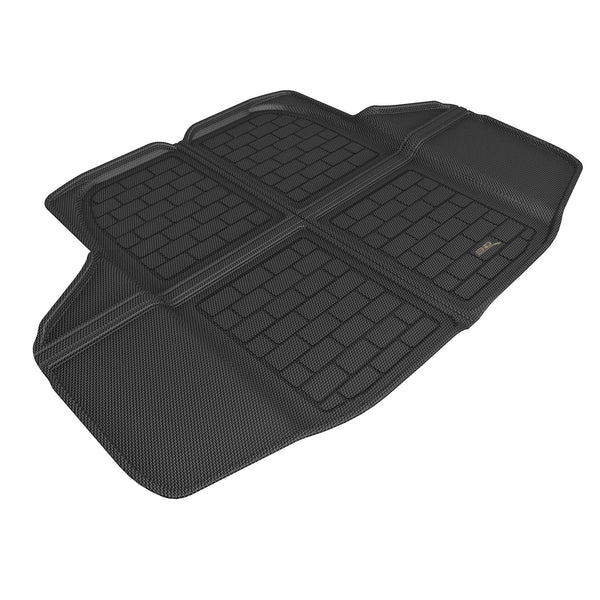 3D MAXpider KAGU CARGO LINER for 2022-2023 HONDA ACCORD   - BLACK - CARGO LINER - M1HD1341309 []