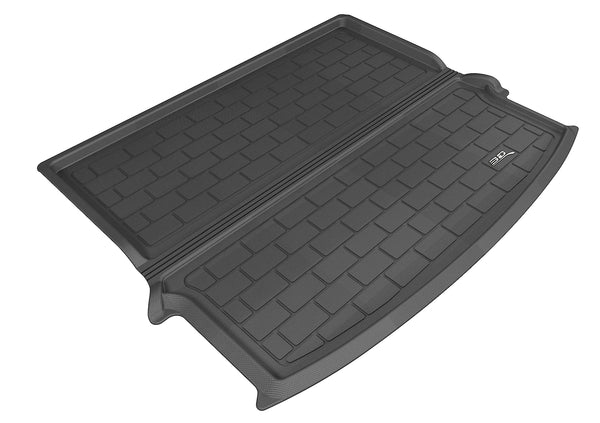 3D MAXpider KAGU Cargo Liner for 2014-2023 JEEP CHEROKEE (KL)  - BLACK - CARGO LINER  - M1JP0101309 []