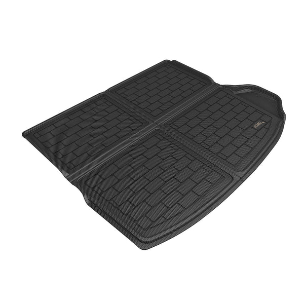 3D MAXpider KAGU CARGO LINER for 2022-2023 JEEP  GRAND CHEROKEE  - BLACK - CARGO LINER - M1JP0261309 []