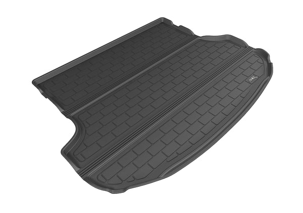 3D MAXpider KAGU Cargo Liner for 2014-2015 KIA SORENTO 5-SEATS  - BLACK - CARGO LINER  - M1KA0271309 []