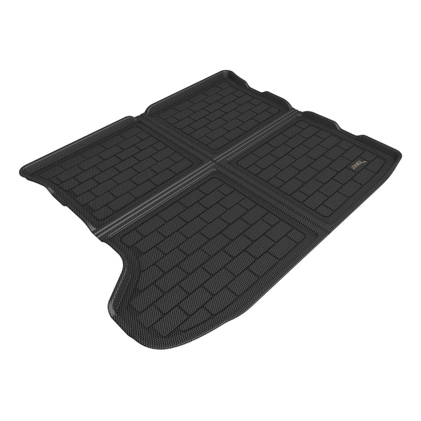 3D MAXpider KAGU Cargo Liner for 2021-2023 KIA EV6  - BLACK - CARGO LINER  - M1KA0711309 []