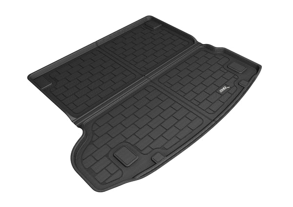 3D MAXpider KAGU Cargo Liner for 2018-2020 LAND ROVER RANGE ROVER VELAR  - BLACK - CARGO LINER  - M1LR0261309 []