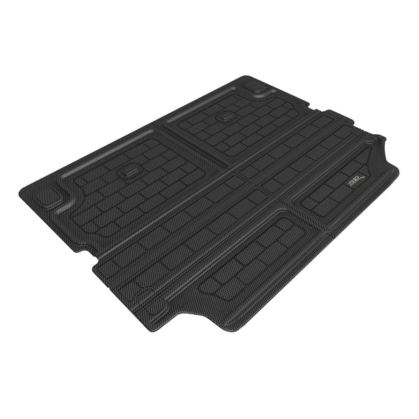 3D MAXpider KAGU Cargo Liner for 2020-2024 LAND ROVER DEFENDER 110  - BLACK - CARGO LINER - M1LR0301309 []