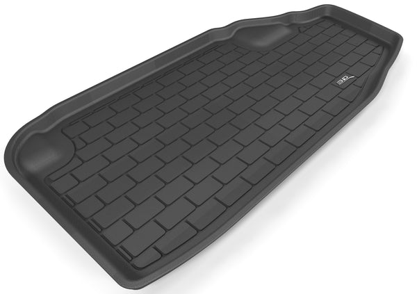 3D MAXpider KAGU Cargo Liner for 2013-2020 LEXUS GS  - BLACK - CARGO LINER  - M1LX0251309 []