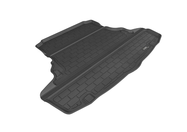 3D MAXpider KAGU Cargo Liner for 2014-2023 LEXUS IS  - BLACK - CARGO LINER  - M1LX0341309 []