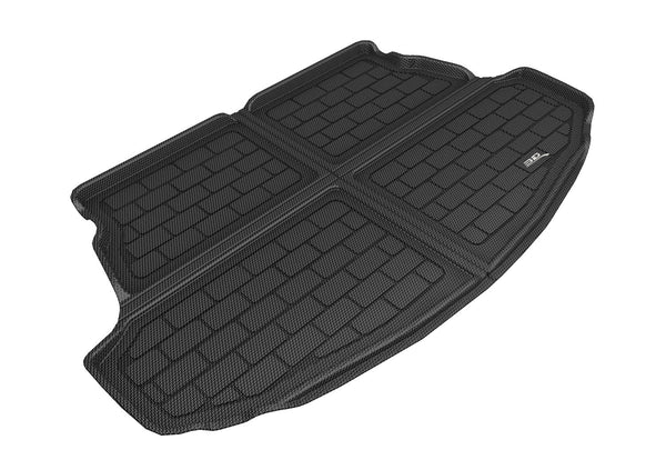 3D MAXpider KAGU Cargo Liner for 2019-2024 LEXUS UX  - BLACK - CARGO LINER  - M1LX0661309 []