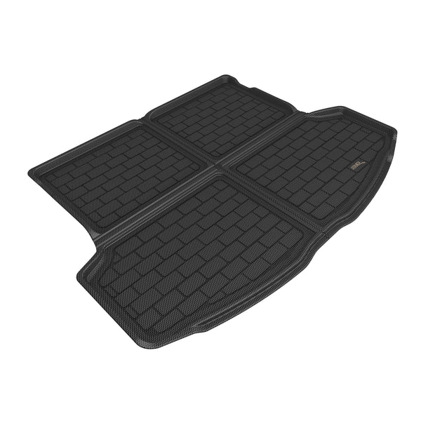 3D MAXpider KAGU CARGO LINER for 2023-2023 LEXUS RX SERIES  - BLACK - CARGO LINER  - M1LX0801309 []