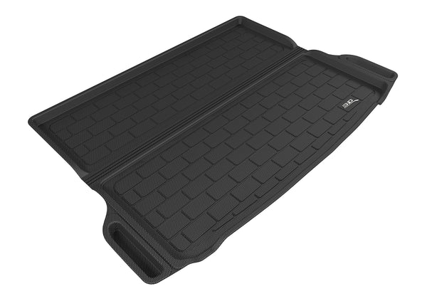 3D MAXpider KAGU Cargo Liner for 2014-2020 MERCEDES-BENZ GLA-CLASS  - BLACK - CARGO LINER  - M1MB0731309 []