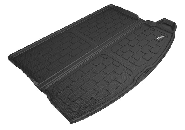 3D MAXpider KAGU Cargo Liner for 2017-2024 MINI COUNTRYMAN  - BLACK - CARGO LINER  - M1MN0181309 []