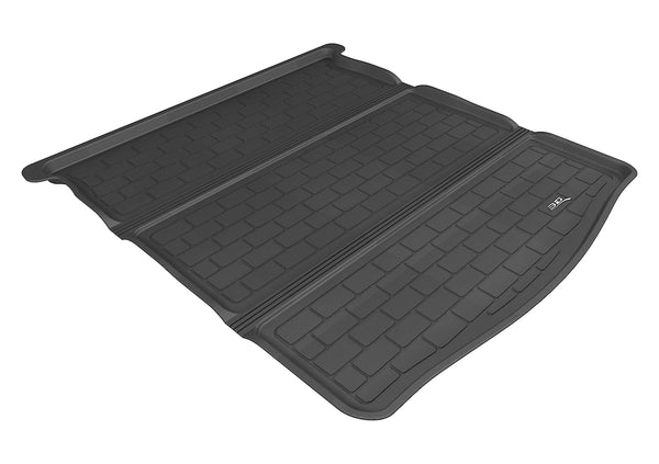 3D MAXpider KAGU Cargo Liner for 2014-2021 MAZDA MAZDA6  - BLACK - CARGO LINER  - M1MZ0401309 []