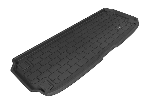 3D MAXpider KAGU Cargo Liner for 2013-2020 NISSAN PATHFINDER  - BLACK - CARGO LINER  - M1NS0701309 []