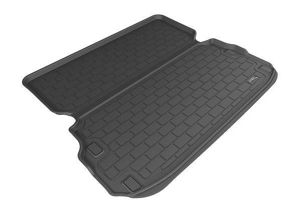 3D MAXpider KAGU Cargo Liner for 2013-2020 NISSAN PATHFINDER  - BLACK - CARGO LINER  - M1NS0811309 []