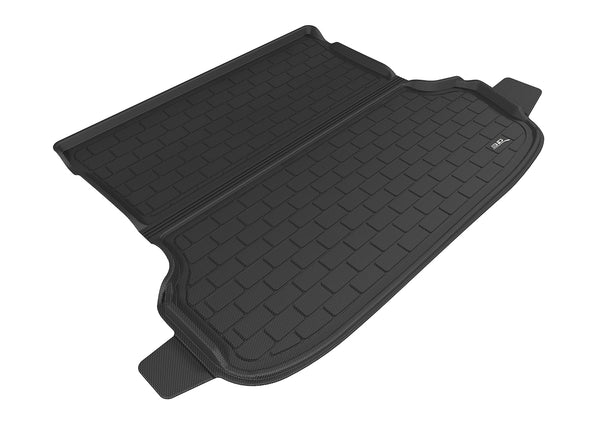 3D MAXpider KAGU Cargo Liner for 2015-2018 SUBARU OUTBACK  - BLACK - CARGO LINER  - M1SB0131309 []