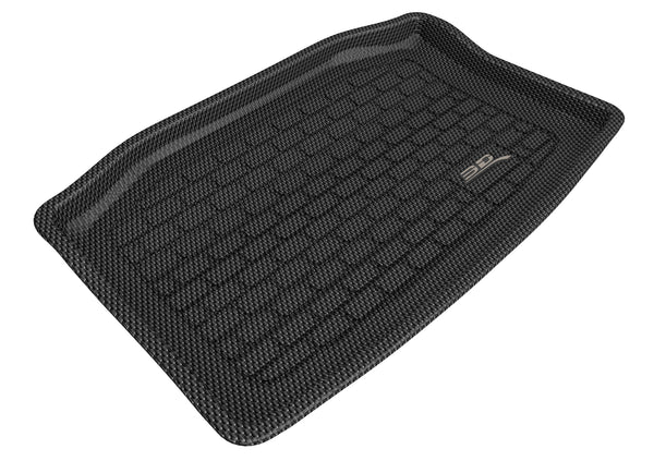 3D MAXpider KAGU Cargo Liner for 2018-2023 TESLA MODEL 3  - BLACK - CARGO LINER  - M1TL0151309 []