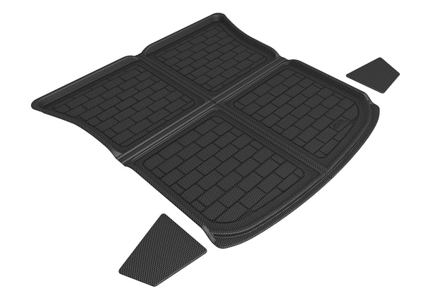 3D MAXpider KAGU Cargo Liner for 2020-2023 TESLA MODEL Y  - BLACK - CARGO LINER  - M1TL0171309 []