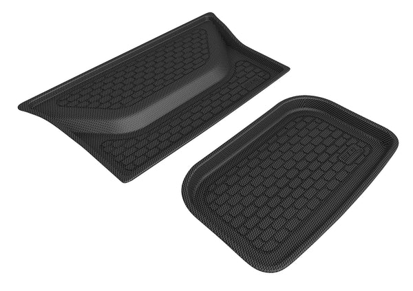 3D MAXpider KAGU Cargo Liner for 2020-2023 TESLA MODEL Y  - BLACK - CARGO LINER  - M1TL0181309 []