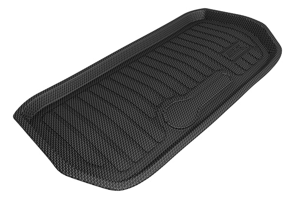 3D MAXpider KAGU Cargo Liner for 2020-2023 TESLA MODEL Y  - BLACK - CARGO LINER  - M1TL0191309 []