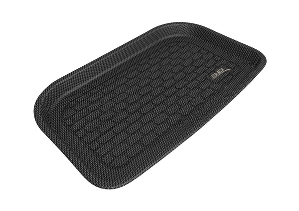 3D MAXpider KAGU Cargo Liner for 2021-2023 TESLA MODEL Y 7-SEAT  - BLACK - CARGO LINER  - M1TL0371309 []