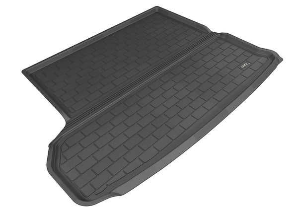 3D MAXpider KAGU Cargo Liner for 2014-2019 TOYOTA HIGHLANDER  - BLACK - CARGO LINER  - M1TY1631309 []