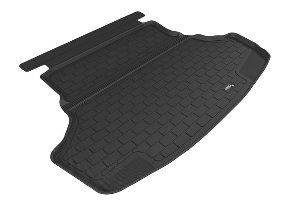 3D MAXpider KAGU Cargo Liner for 2015-2017 TOYOTA CAMRY  - BLACK - CARGO LINER  - M1TY1831309 []