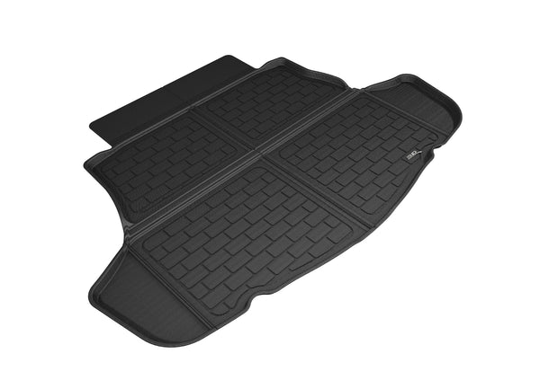 3D MAXpider KAGU Cargo Liner for 2018-2024 TOYOTA CAMRY  - BLACK - CARGO LINER  - M1TY2371309 []