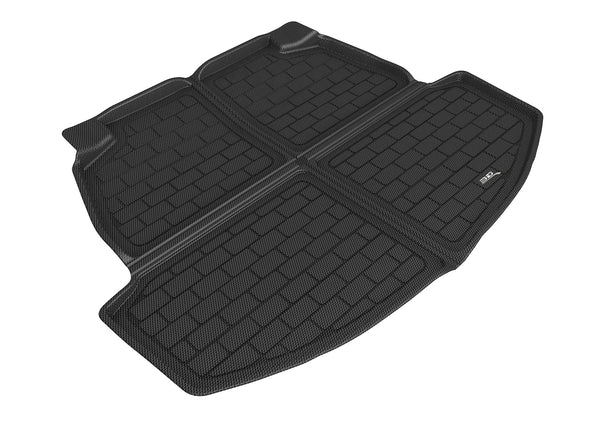 3D MAXpider KAGU Cargo Liner for 2020-2024 TOYOTA COROLLA  - BLACK - CARGO LINER  - M1TY2561309 []