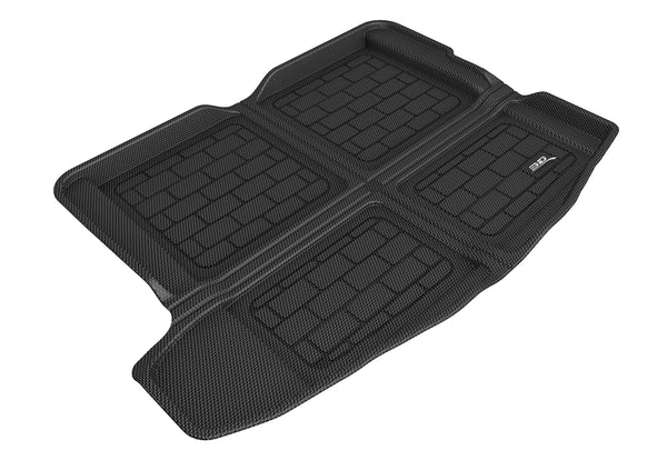 3D MAXpider KAGU Cargo Liner for 2020-2024 TOYOTA GR SUPRA  - BLACK - CARGO LINER  - M1TY2581309 []