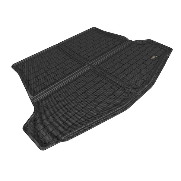 3D MAXpider KAGU CARGO LINER for 2023-2023 TOYOTA BZ4X  - BLACK - CARGO LINER  - M1TY2901309 []