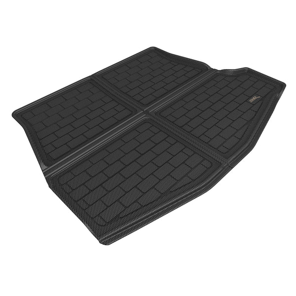 3D MAXpider KAGU CARGO LINER for 2023-2023 TOYOTA BZ4X   - BLACK - CARGO LINER  - M1TY3061309 []