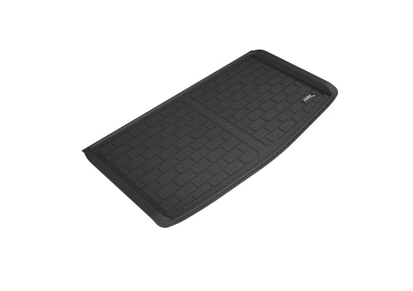 3D MAXpider KAGU Cargo Liner for 2018-2024 VOLKSWAGEN ATLAS  - BLACK - CARGO LINER  - M1VW0851309 []