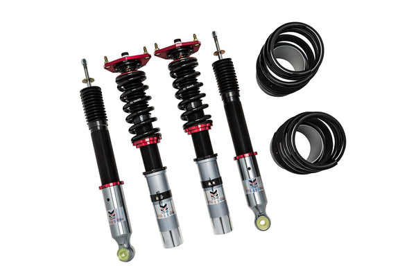 Megan Racing Street Coilovers for 1984-1987 Toyota Corolla AE86 - MR-CDK-AE86 - (1987 1986 1985 1984)