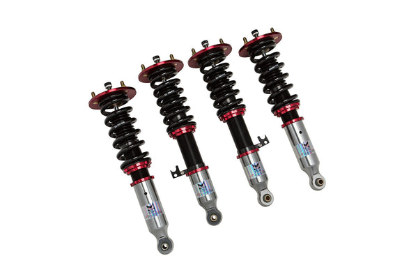 Megan Racing Street Coilovers for 1991-1999 Acura  NSX - MR-CDK-AN91 - (1999 1998 1997 1996 1995 1994 1993 1992 1991)
