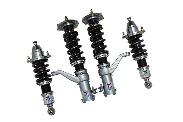 Megan Racing Track Coilovers for 2002-2006 Acura RSX - MR-CDK-AR02TS - (2006 2005 2004 2003 2002)