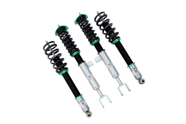 Megan Racing Euro II Coilovers for 2013-2017 BMW 640I GRAN COUPE - MR-CDK-BF06 - (2017 2016 2015 2014 2013)