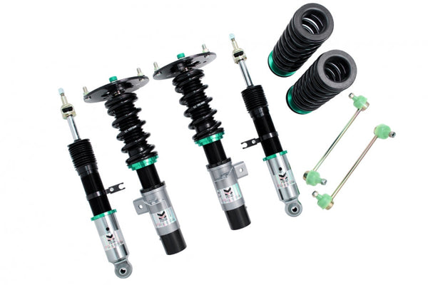 Megan Racing Euro II Coilovers for 2014-2016 BMW 228i RWD - MR-CDK-BF22 - (2016 2015 2014)