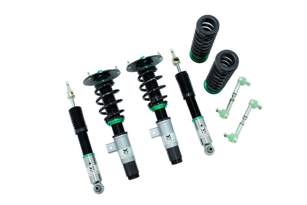 Megan Racing Euro II Coilovers for 2014-2016 BMW 435i RWD - MR-CDK-BF30 - (2016 2015 2014)