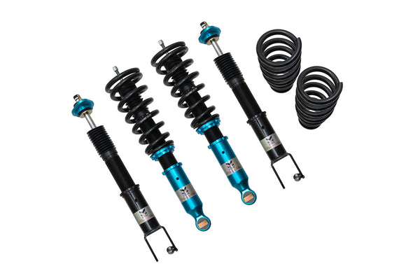 Megan Racing EZ Street Coilovers for 2003-2007 Cadillac CTS/CTS-V - MR-CDK-CCTS04-EZ - (2007 2006 2005 2004 2003)
