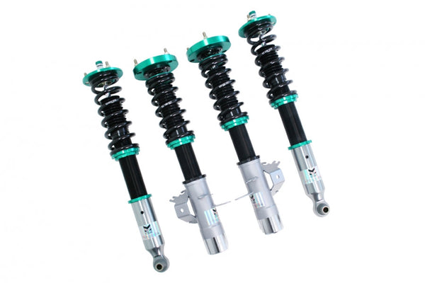Megan Racing Euro II Coilovers for 1989-1995 BMW 540i RWD - MR-CDK-E34 - (1995 1994 1993 1992 1991 1990 1989)