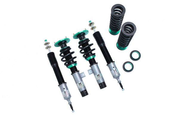 Megan Racing Euro II Coilovers for 2008-2013 BMW 135i - MR-CDK-E82 - (2013 2012 2011 2010 2009 2008)
