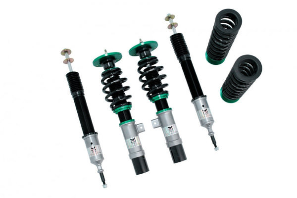 Megan Racing Euro II Coilovers for 2013-2016 BMW X1 - MR-CDK-E84 - (2016 2015 2014 2013)