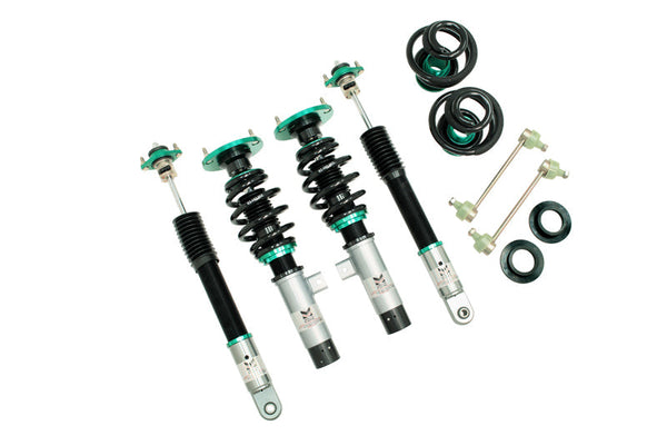 Megan Racing Euro II Coilovers for 2002-2008 BMW Z4 - MR-CDK-E85 - (2008 2007 2006 2005 2004 2003 2002)