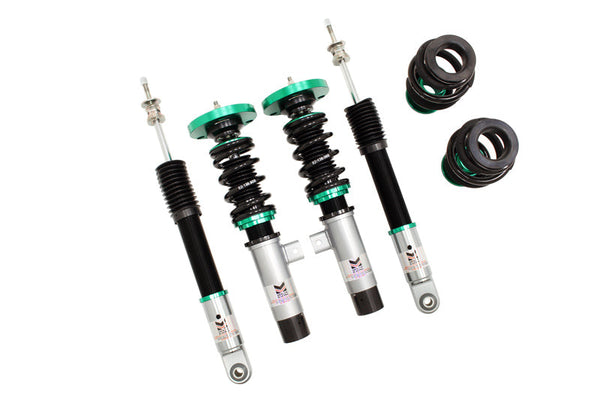 Megan Racing Euro II Coilovers for 2009-2016 BMW Z4 - MR-CDK-E89 - (2016 2015 2014 2013 2012 2011 2010 2009)