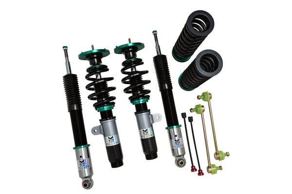 Megan Racing Euro II Coilovers for 2008-2013 BMW M3 - MR-CDK-E92M3 - (2013 2012 2011 2010 2009 2008)