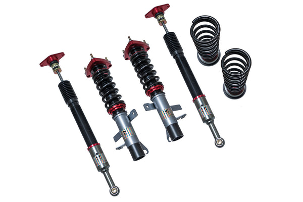 Megan Racing Street Coilovers for 2012-2016 Ford Focus ST - MR-CDK-FF11 - (2016 2015 2014 2013 2012)