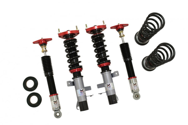 Megan Racing Street Coilovers for 2013-2016 Ford Focus ST - MR-CDK-FF13ST - (2016 2015 2014 2013)