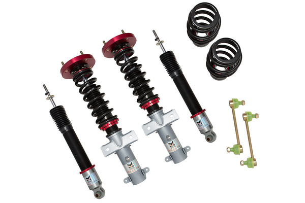 Megan Racing Street Coilovers for 2005-2014 Ford Mustang  - MR-CDK-FM05 - (2014 2013 2012 2011 2010 2009 2008 2007 2006 2005)